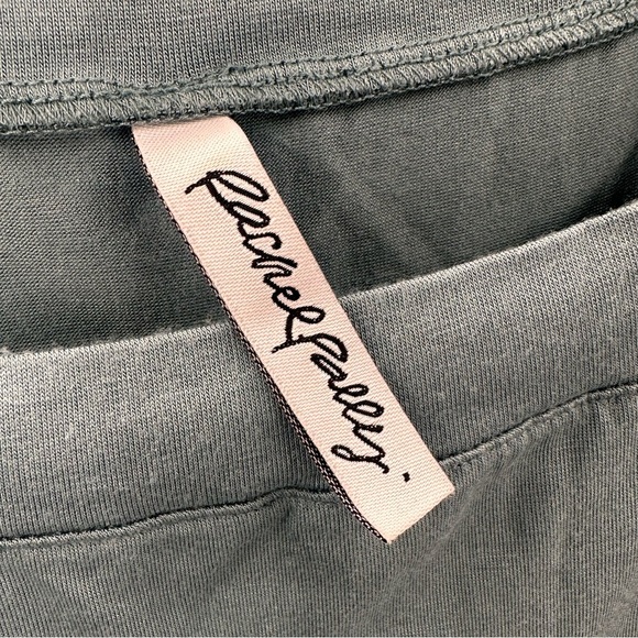 Rachel Pally Aurora Teal Maxi Long Dress Size 1X - Picture 3 of 4